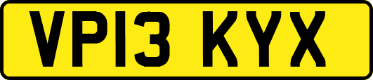 VP13KYX