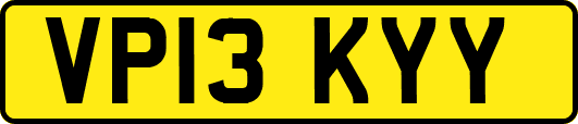 VP13KYY