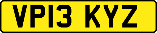 VP13KYZ
