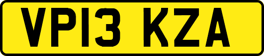 VP13KZA