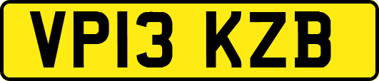 VP13KZB