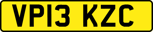 VP13KZC