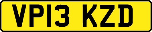 VP13KZD
