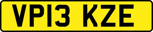 VP13KZE