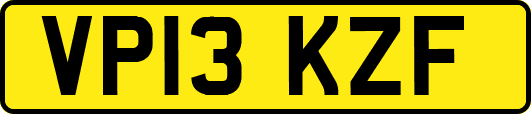 VP13KZF