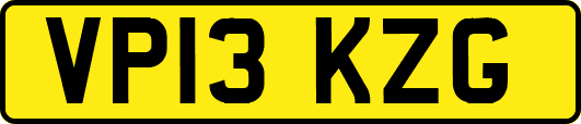VP13KZG