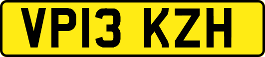 VP13KZH