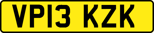 VP13KZK