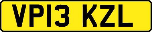 VP13KZL
