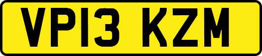 VP13KZM