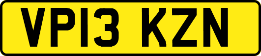 VP13KZN