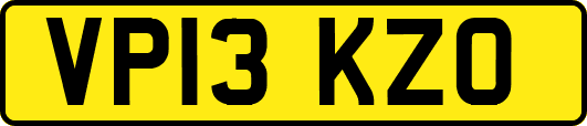 VP13KZO
