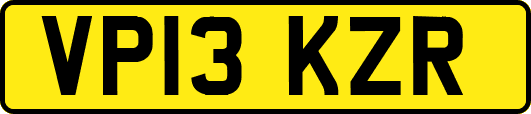 VP13KZR
