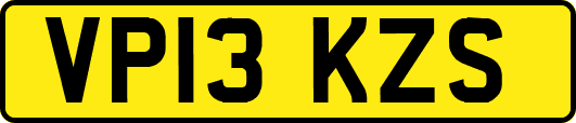 VP13KZS