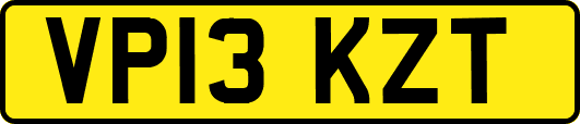 VP13KZT
