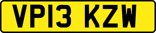 VP13KZW