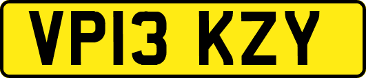VP13KZY
