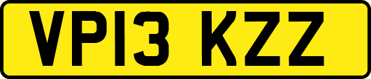 VP13KZZ