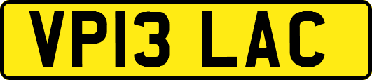 VP13LAC