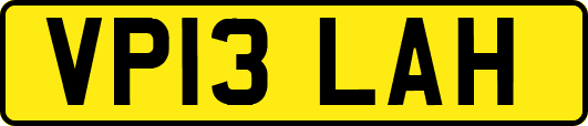 VP13LAH