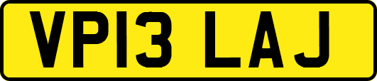 VP13LAJ