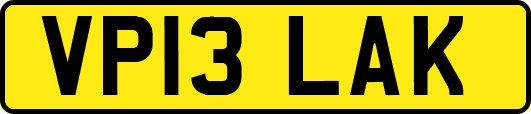VP13LAK