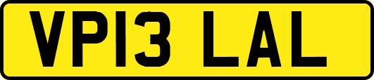 VP13LAL
