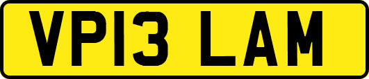 VP13LAM