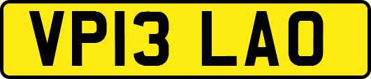 VP13LAO