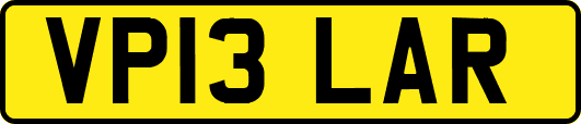 VP13LAR