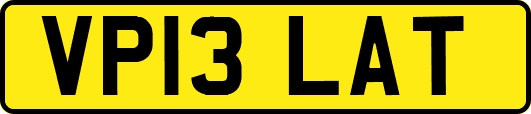 VP13LAT