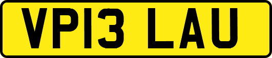 VP13LAU