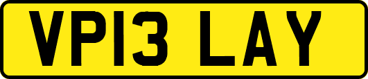 VP13LAY