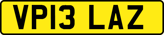 VP13LAZ