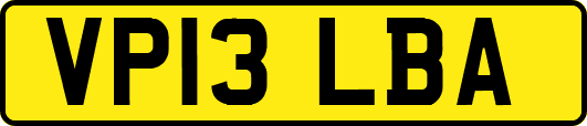 VP13LBA