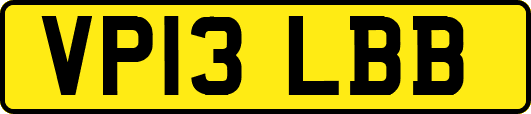 VP13LBB
