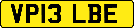VP13LBE