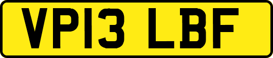 VP13LBF