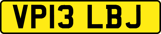 VP13LBJ