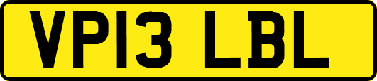 VP13LBL