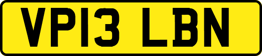 VP13LBN