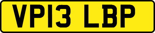 VP13LBP
