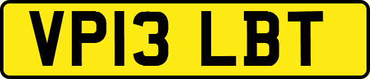 VP13LBT