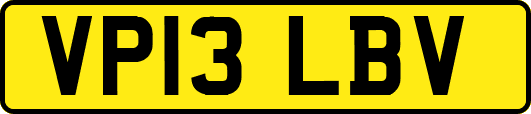 VP13LBV