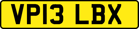 VP13LBX