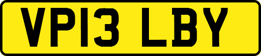 VP13LBY