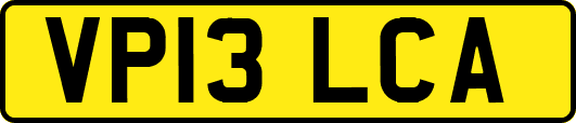 VP13LCA