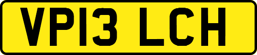 VP13LCH