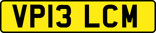 VP13LCM