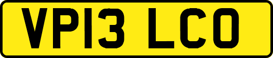 VP13LCO